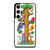 WINNIE THE POOH TREE Samsung Galaxy S24 Case