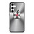 WINTER SOLDIER APPLE LOGO Samsung Galaxy S24 Case
