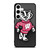 WISCONSIN BADGERS FOOTBALL MASCOT Samsung Galaxy S24 Case