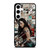 WONDER WOMAN COMIC Samsung Galaxy S24 Case