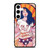 WONDER WOMAN QUOTE Samsung Galaxy S24 Case