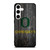 WOODEN LOGO OREGON DUCKS Samsung Galaxy S24 Case