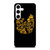 WUTANG CLAN ART LOGO Samsung Galaxy S24 Case