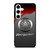 YAMAHA REVS YOUR HEART METAL LOGO Samsung Galaxy S24 Case