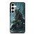 YODA STAR WARS 2 Samsung Galaxy S24 Case