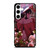 YOR FORGER SPY X FAMILY ANIME Samsung Galaxy S24 Case