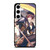 ZHONGLI GENSHIN IMPACT 2 Samsung Galaxy S24 Case