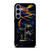 LED ZEPPELIN ARTWORK POSTER Samsung Galaxy S24 Plus Case
