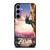 LEGEND OF ZELDA CLIMBING Samsung Galaxy S24 Plus Case