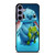 LILO AND STITCH AND FROG Samsung Galaxy S24 Plus Case