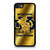 NOTRE DAME FIGHTING IRISH GOLD iPhone SE 2020 Case