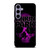 LINKIN PARK SKULL LOGO Samsung Galaxy S24 Plus Case