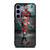 LIONEL MESSI 10 FOOTBALL LEGEND Samsung Galaxy S24 Plus Case