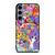 LISA FRANK ANIMAL Samsung Galaxy S24 Plus Case