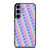 LISA FRANK COLLAGE LOGO Samsung Galaxy S24 Plus Case