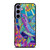 LISA FRANK DOLPHINS Samsung Galaxy S24 Plus Case