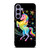 LISA FRANK NIGHT UNICORN Samsung Galaxy S24 Plus Case