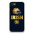 NOTRE DAME IRISH ND GOLD iPhone SE 2020 Case
