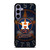 LOGO HOUSTON ASTROS MLB BASEBALL Samsung Galaxy S24 Plus Case