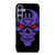 LOGO MOPAR SKULL Samsung Galaxy S24 Plus Case