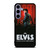 LONG LIVE KING ELVIS PRESLEY Samsung Galaxy S24 Plus Case