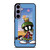 LOONEY TUNES MARVIN THE MARTIAN Samsung Galaxy S24 Plus Case