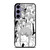 MAKIMA CHAINSAW MAN COLLAGE Samsung Galaxy S24 Plus Case