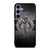 MANDALORIAN LOGO STAR WARS Samsung Galaxy S24 Plus Case