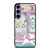 MARIE THE ARISTOCATS CAT WALK Samsung Galaxy S24 Plus Case