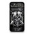 OAKLAND RAIDERS SKULL iPhone SE 2020 Case