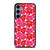 MARIMEKKO HERITAGE FLOWER Samsung Galaxy S24 Plus Case