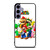 MARIO BROS GAME Samsung Galaxy S24 Plus Case