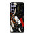 MARSHALL AMPLIFIER COLLECTION Samsung Galaxy S24 Plus Case