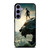MARVEL BLACK PANTHER Samsung Galaxy S24 Plus Case