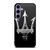 MASERATI EMBLEM Samsung Galaxy S24 Plus Case