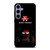 MASSEY FERGUSON TRACTORS LOGO Samsung Galaxy S24 Plus Case