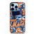 NEW YORK METS CAMO iPhone 13 Pro Max Case