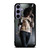 MATTY HEALY THE 1975 BAND 2 Samsung Galaxy S24 Plus Case