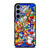 MEGAMAN X LEGACY COLLAGE Samsung Galaxy S24 Plus Case