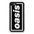 OASIS iPhone SE 2020 Case