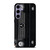 MERCEDES BENZ G CLASS FRONT VIEW Samsung Galaxy S24 Plus Case
