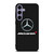 MERCEDES MCLAREN CARBON LOGO Samsung Galaxy S24 Plus Case