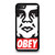 OBEY CLOTHING LOGO iPhone SE 2020 Case