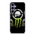 METAL MULISHA MONSTER ENERGY SKULL Samsung Galaxy S24 Plus Case