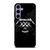 METALLICA ROCK BAND LOGO Samsung Galaxy S24 Plus Case