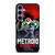 METROID DREAD GAMES Samsung Galaxy S24 Plus Case