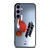 MIAMI HEAT BASKETBALL TEAM Samsung Galaxy S24 Plus Case