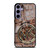 MICHAEL KORS LEATHER BAG Samsung Galaxy S24 Plus Case