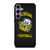 MICHIGAN WOLVERINES FOOTBALL MASCOT Samsung Galaxy S24 Plus Case