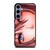 MIKASA ACKERMAN ATTACK ON TITAN FACE Samsung Galaxy S24 Plus Case MIKASA ACKERMAN ATTACK ON TITAN FACE Samsung Galaxy S24 Plus Case